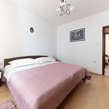 House Villa Petar 1 Ζαντάρ Εξωτερικό φωτογραφία