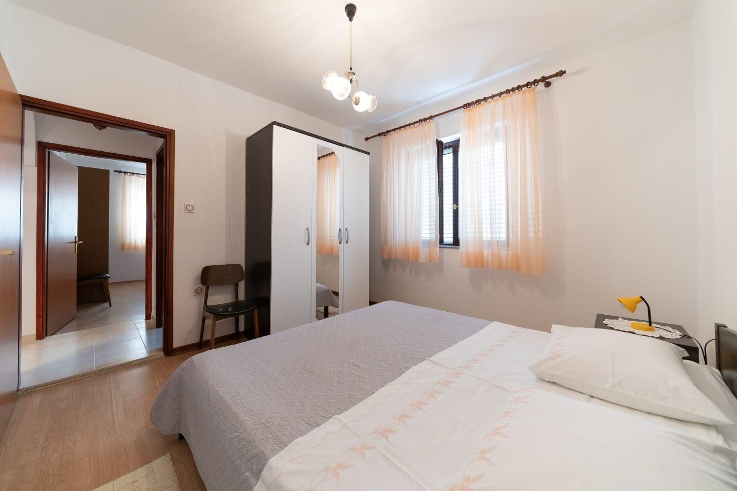 House Villa Petar 1 Ζαντάρ Εξωτερικό φωτογραφία