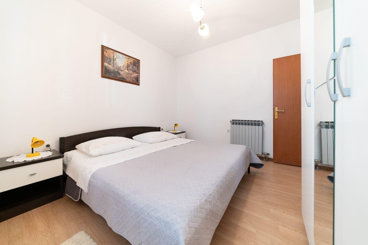 House Villa Petar 1 Ζαντάρ Εξωτερικό φωτογραφία