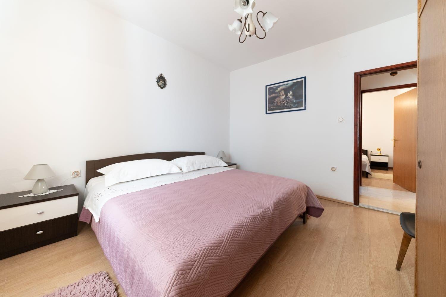 House Villa Petar 1 Ζαντάρ Εξωτερικό φωτογραφία