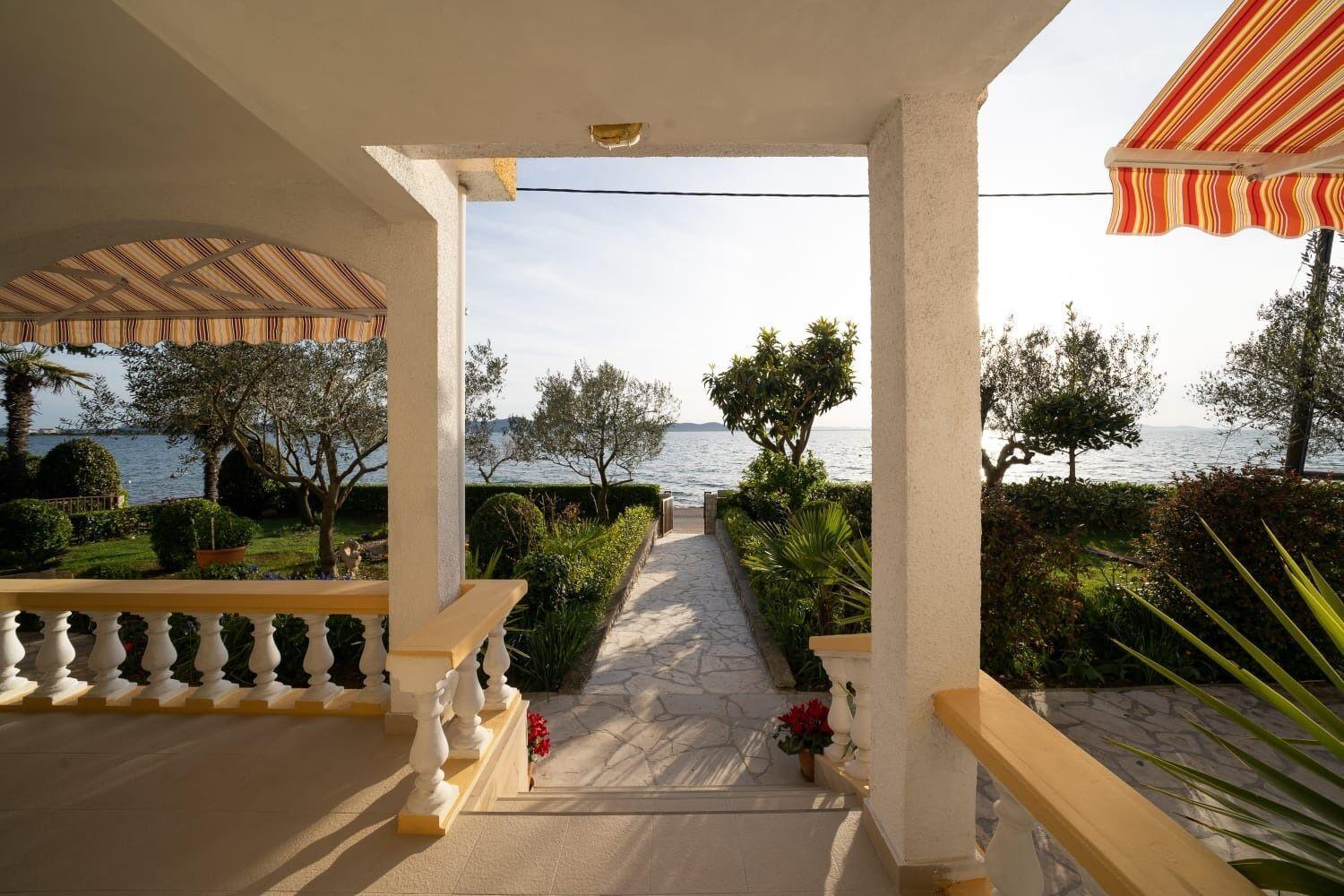 House Villa Petar 1 Ζαντάρ Εξωτερικό φωτογραφία