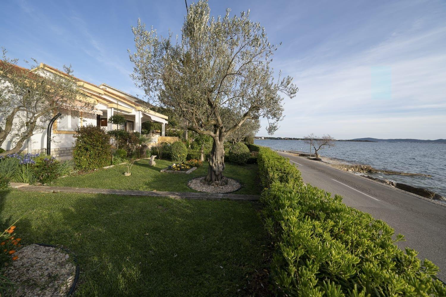 House Villa Petar 1 Ζαντάρ Εξωτερικό φωτογραφία