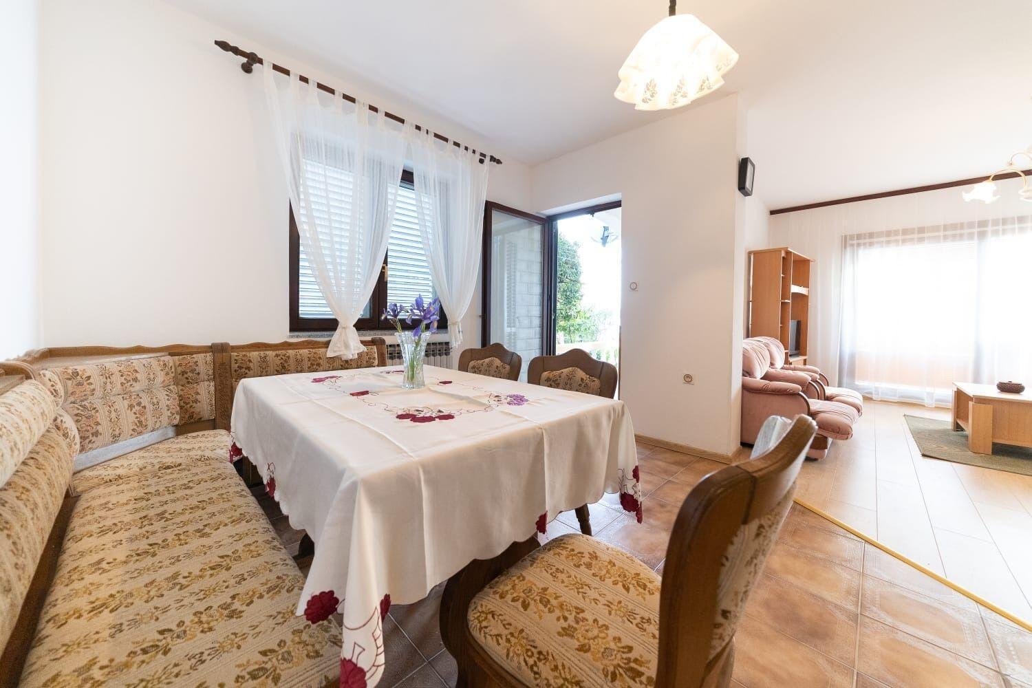 House Villa Petar 1 Ζαντάρ Εξωτερικό φωτογραφία