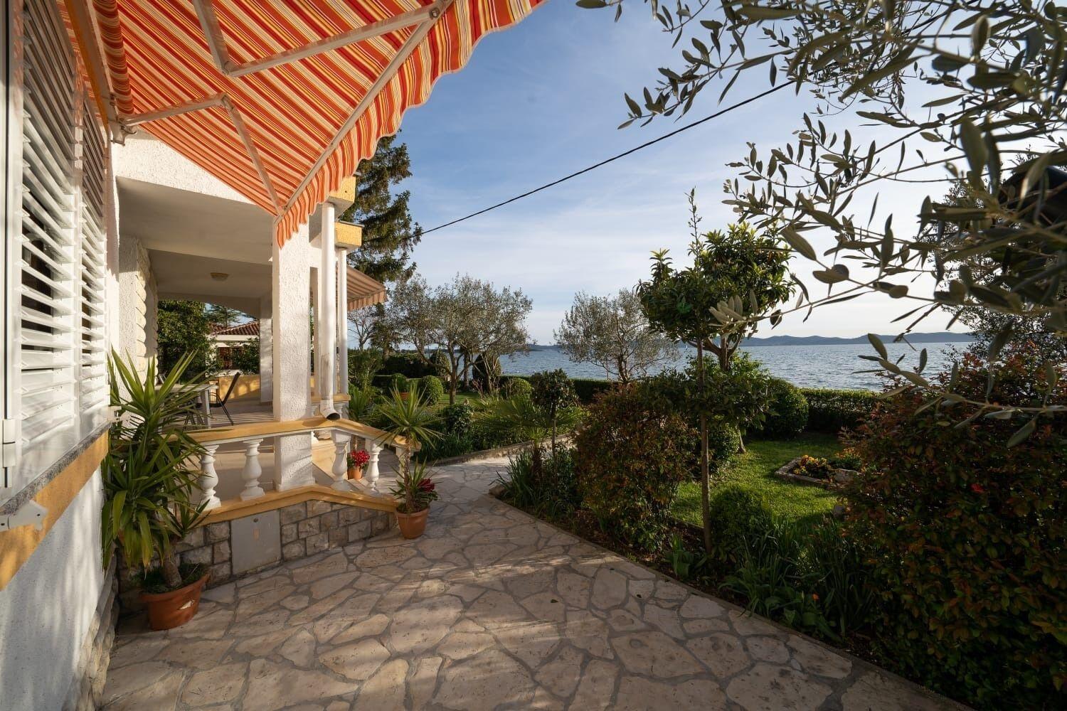 House Villa Petar 1 Ζαντάρ Εξωτερικό φωτογραφία