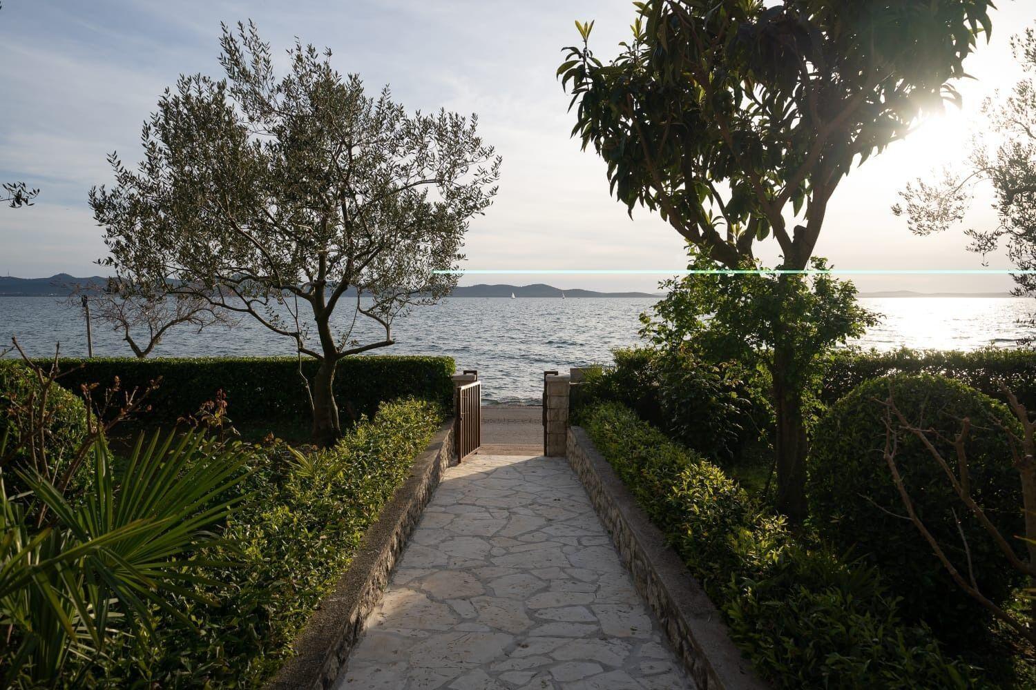House Villa Petar 1 Ζαντάρ Εξωτερικό φωτογραφία
