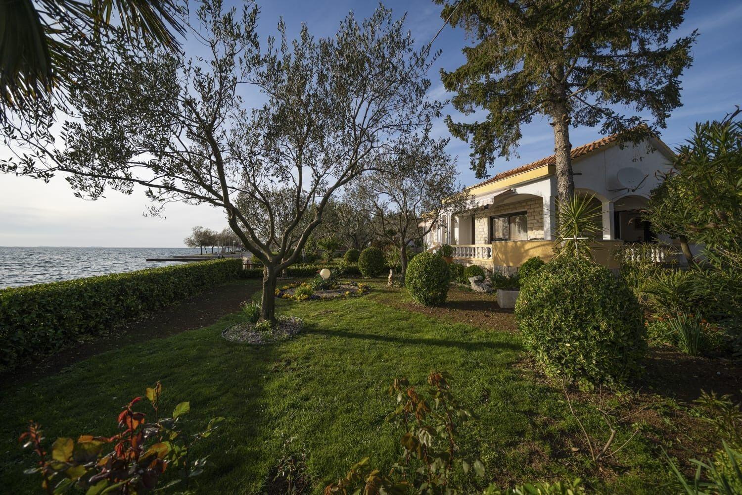 House Villa Petar 1 Ζαντάρ Εξωτερικό φωτογραφία
