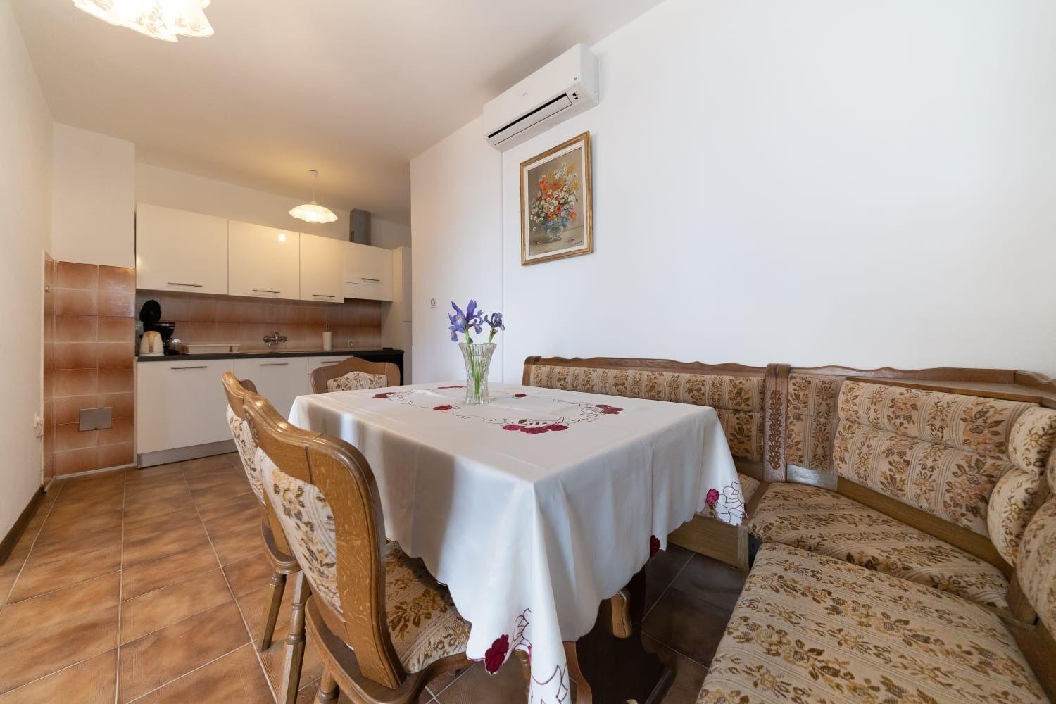House Villa Petar 1 Ζαντάρ Εξωτερικό φωτογραφία