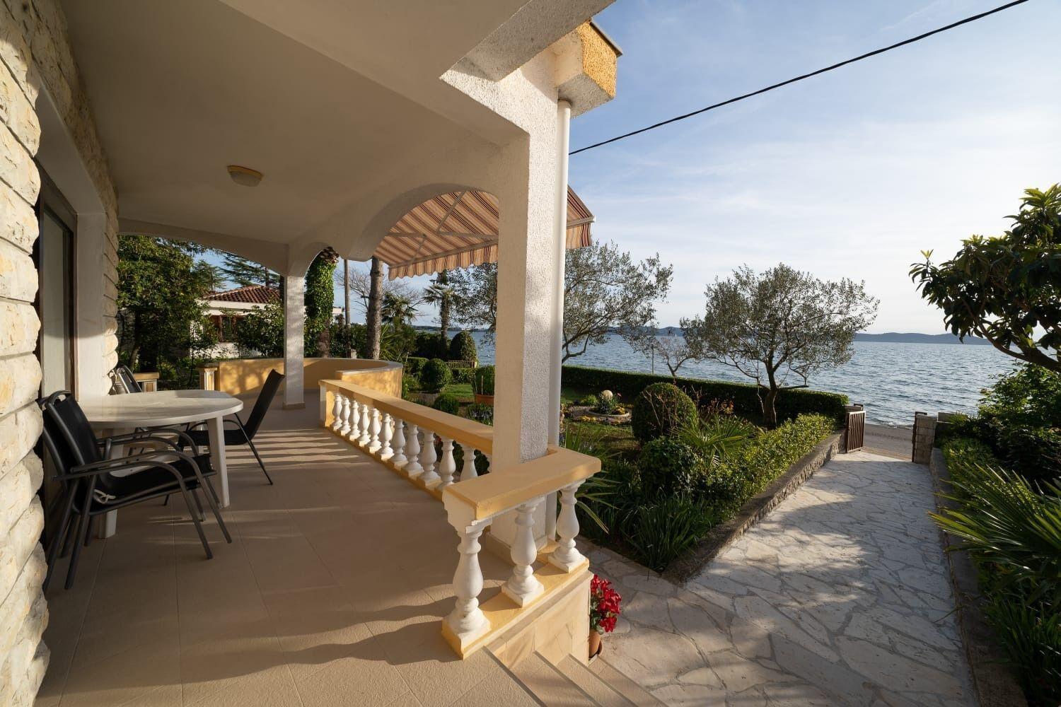 House Villa Petar 1 Ζαντάρ Εξωτερικό φωτογραφία